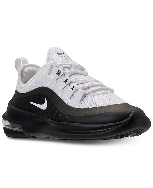 Nike Women S Air Max Axis Casual Sneakers From Finish Line
