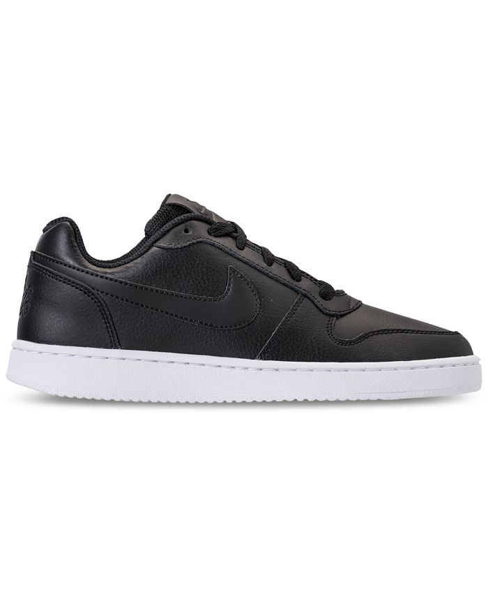 nike ebernon mid ladies trainers