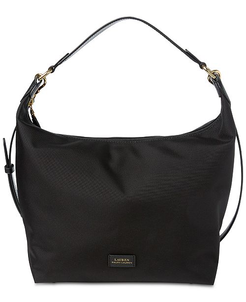 Ralph lauren chadwick hobo outlet