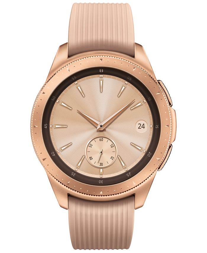 Samsung watch macys sale