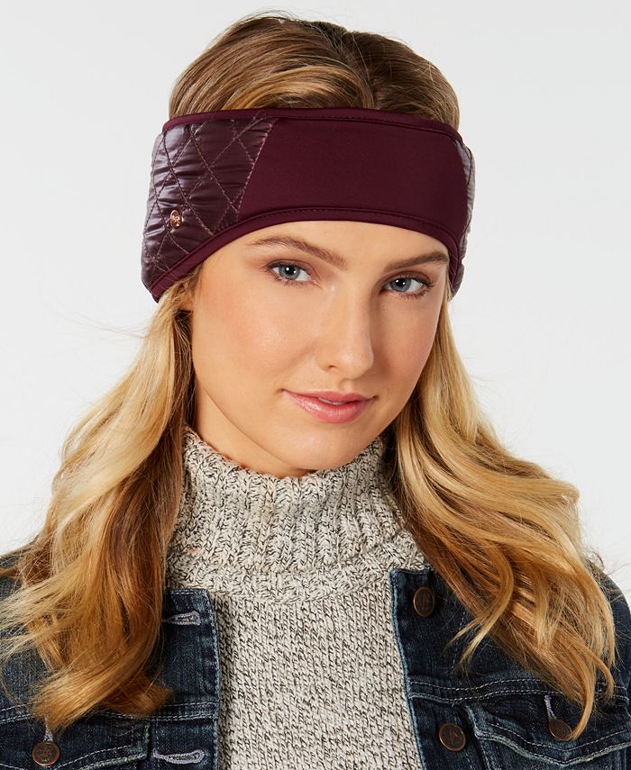 Ugg all weather headband best sale