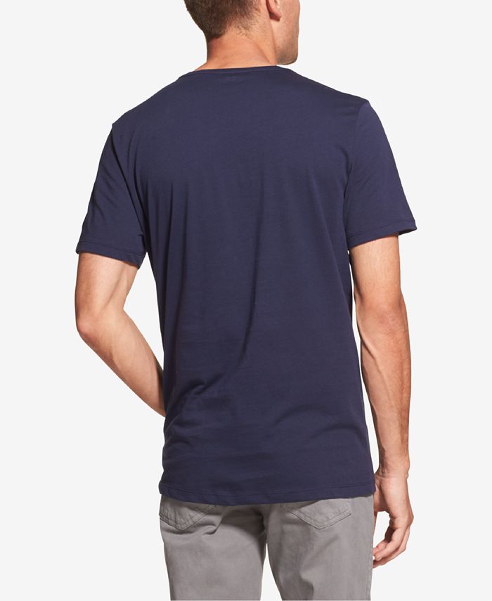 DKNY Men's Camouflage Logo Graphic T-Shirt - Macy's