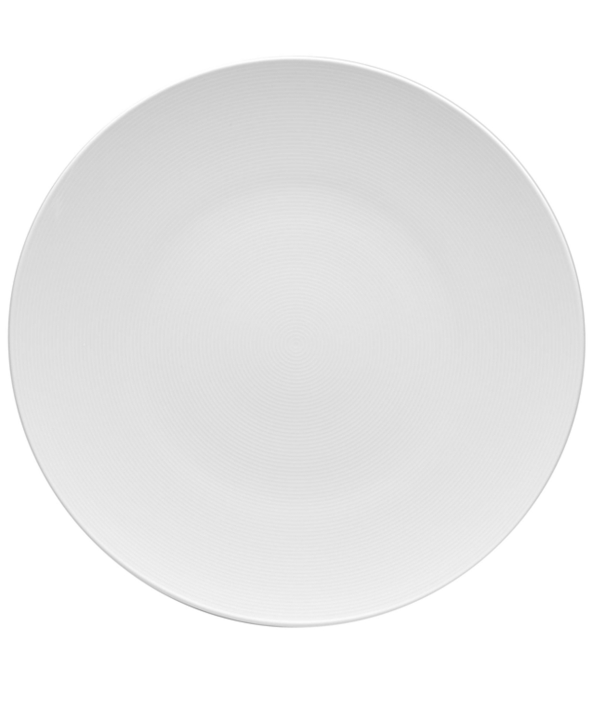 Thomas by Rosenthal Loft Service Plate - white