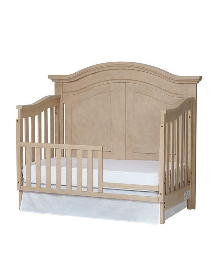 Centennial Chatham Curve Top 4In1 Convertible Crib Macy's