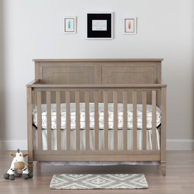 Suite Bebe Asher 4 In 1 Convertible Crib Macy s