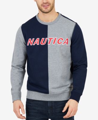 men's tall crew neck sweatshirts