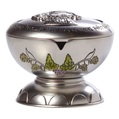 May His Light Shine First Communion Rosary and Box, Girl