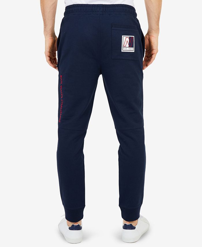 nautica big and tall sweatpants