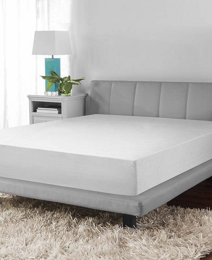 Essentials Twin XL Mattress Protector Macy's