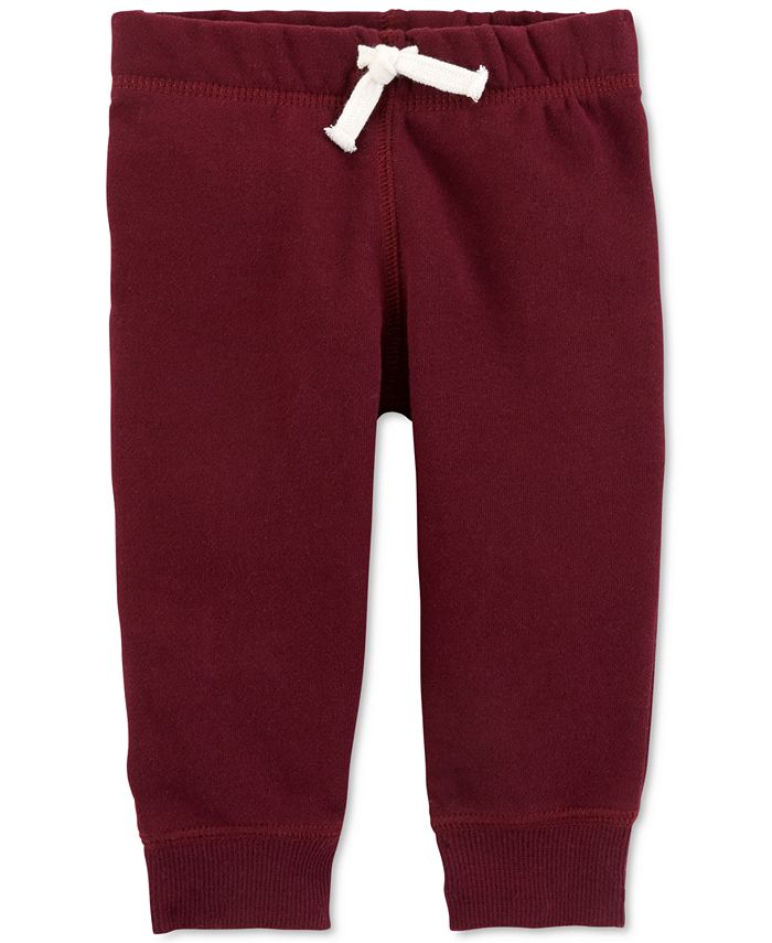 Carter's Baby Boys PullOn Pants Macy's