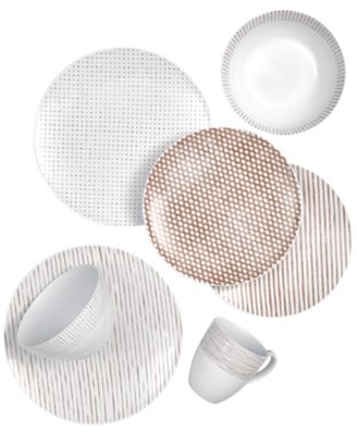 Hammock Dinnerware Collection