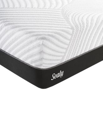 sealy thrilled mattress