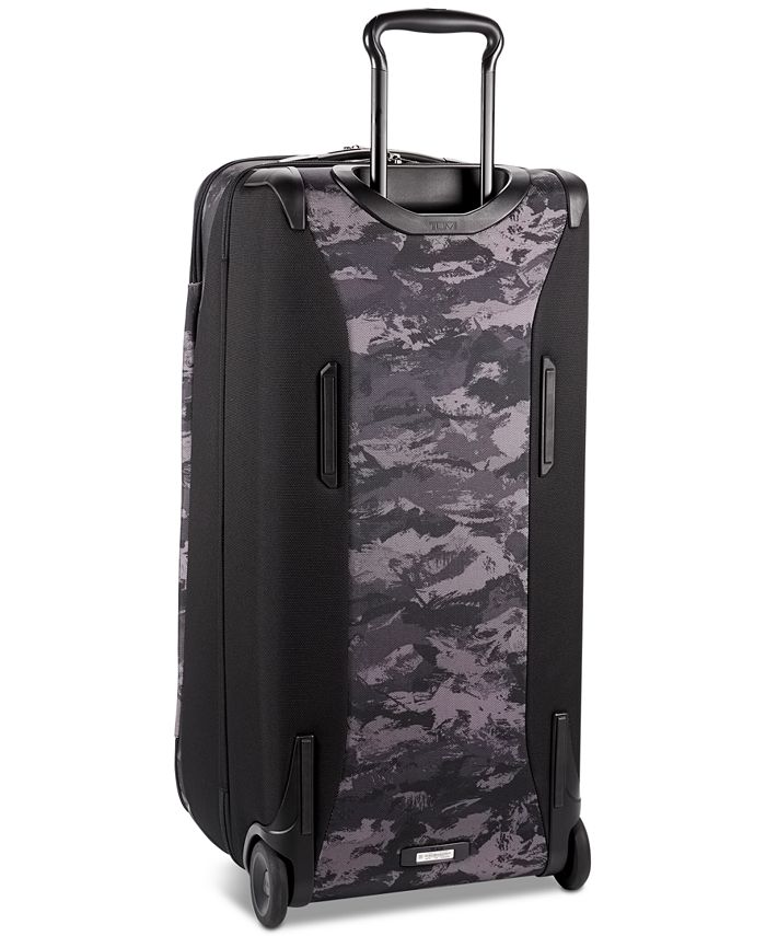 Tumi Merge Wheeled Duffel Bag Macy's