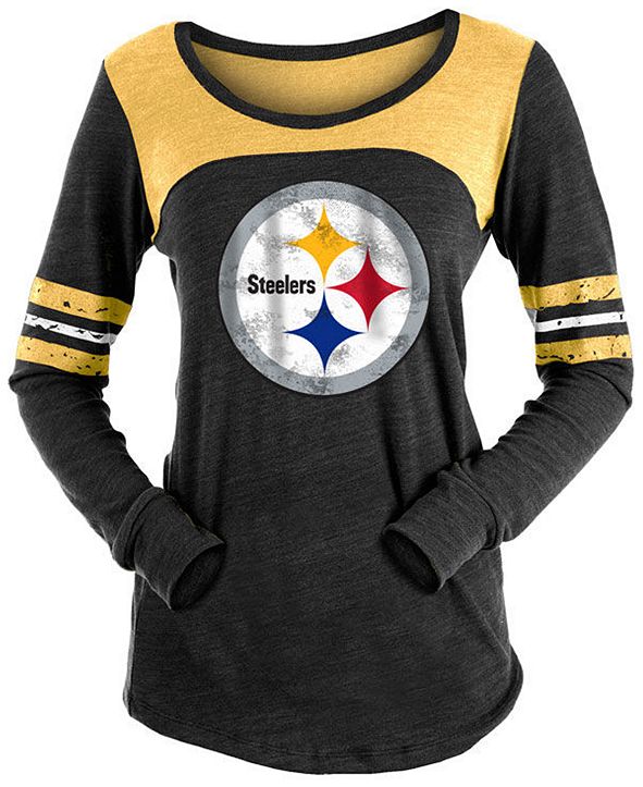 women's steelers clothing