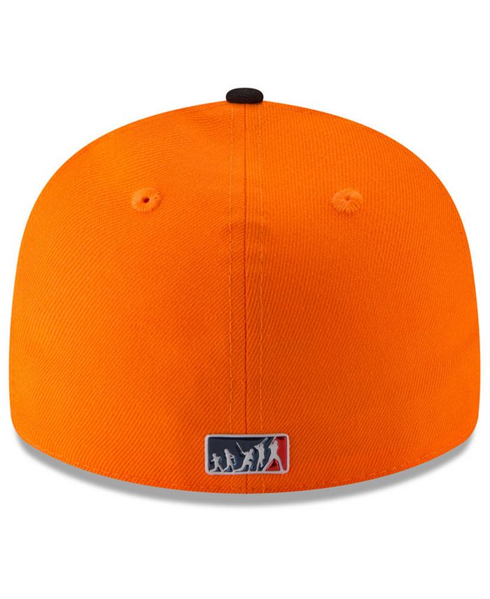 New Era Baltimore Orioles Players Weekend Low Profile 59FIFTY FITTED ...