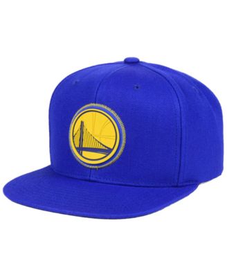 golden state warriors mitchell and ness