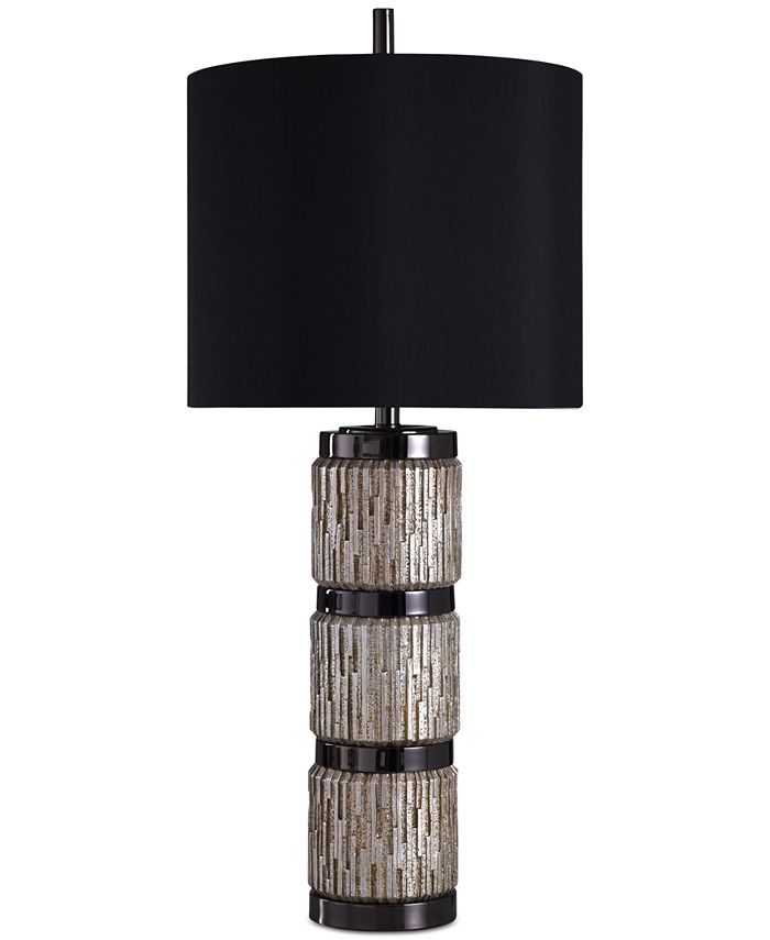 StyleCraft Home Collection - Indu Table Lamp
