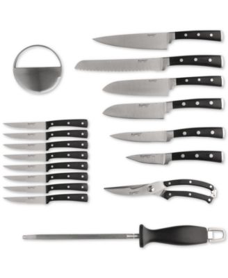 20-Pc. Cutlery Set