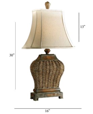 Uttermost Augustine Table Lamp