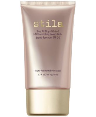 Stila - Stay All Day 10-In-1 HD Illuminating Beauty Balm