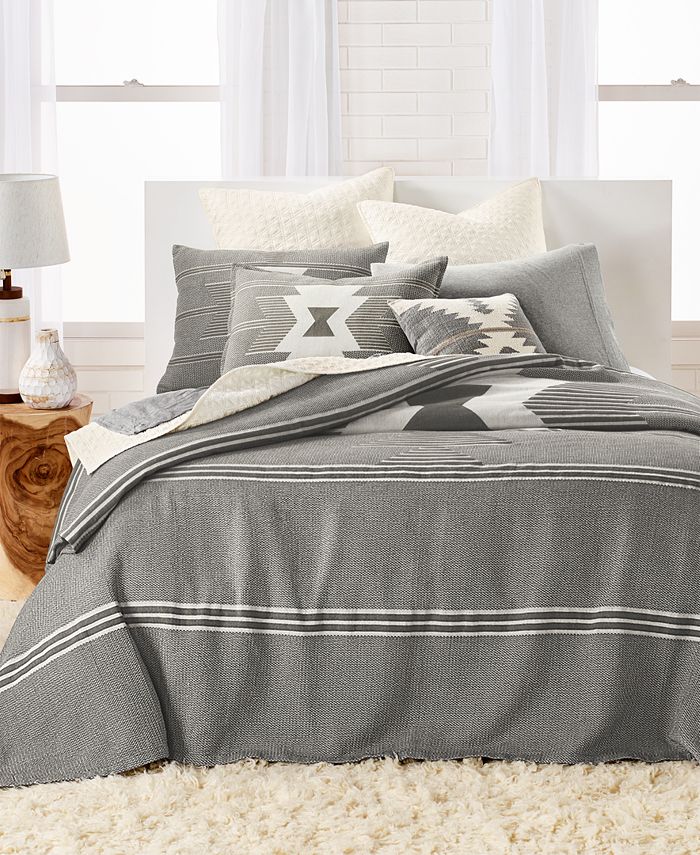 Macy's last act bedding 2025