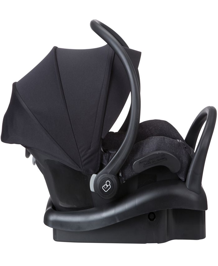 travel stroller system Turn and Go 360 Rotating Modular Travel System
