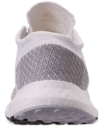 adidas Women s PureBOOST GO Running Sneakers from Finish Line Macy s