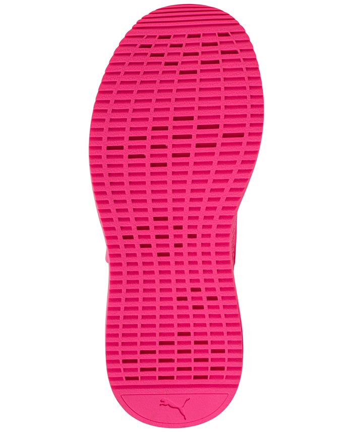 puma uprise color shift