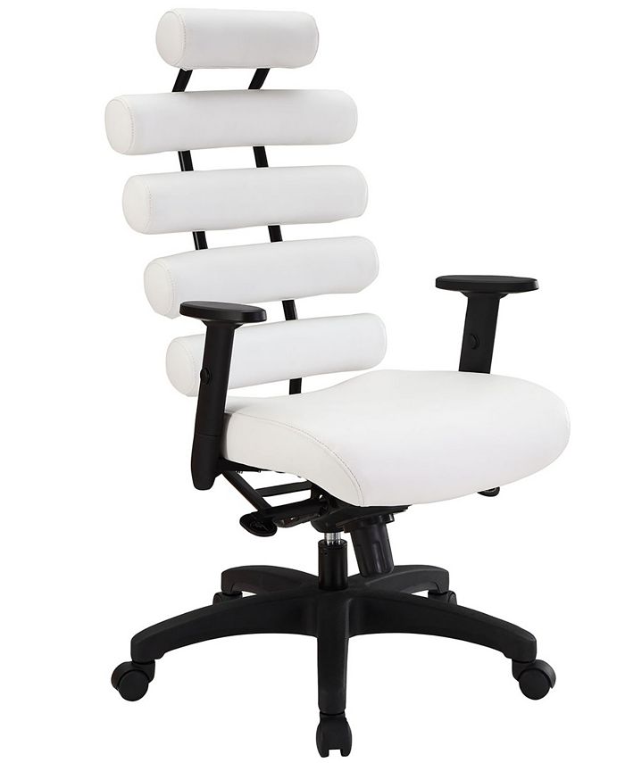 Modway Pillow Office Chair Macy's
