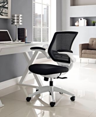 Modway Edge Office Chair - Macy's