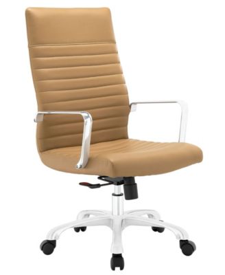 Modway Finesse Highback Office Chair