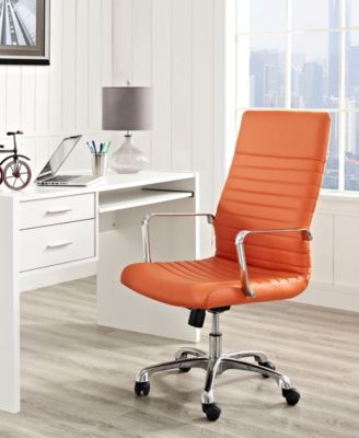 Modway Finesse Highback Office Chair