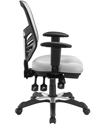 Modway Articulate Mesh Office Chair - Macy's
