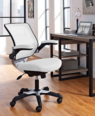 Modway Edge Mesh Office Chair - Macy's