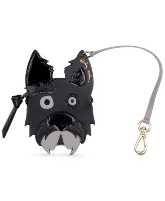 Radley dog bag charm deals