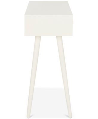 Albus 3-Drawer Console Table