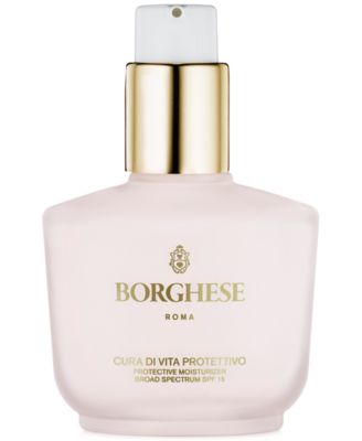 Borghese - Cura Di Vita Protettivo Moisturizer SPF 15