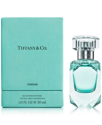 tiffany co intense