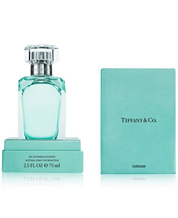 Tiffany & Co. - Intense Fragrance Collection