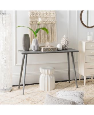 Marshal Console Table