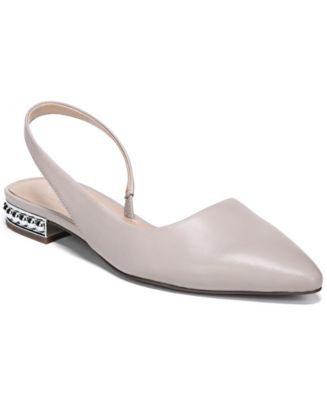 Franco sarto savanne 2 best sale slingback flats