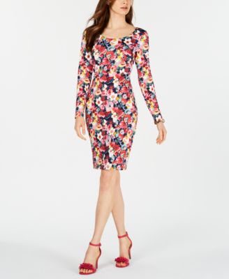 betsey johnson sheath dress