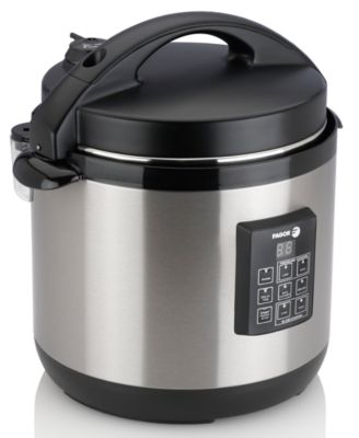 fagor multi cooker rice