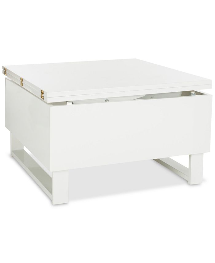 Safavieh Vanna LiftTop Coffee Table Macy's