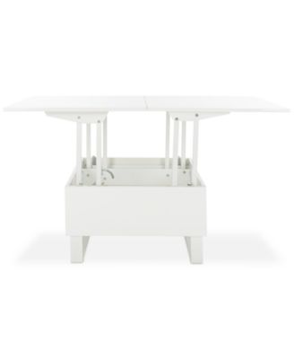 Vanna Lift-Top Coffee Table