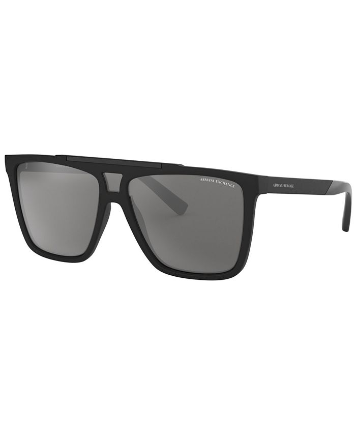 Armani exchange ax4079s store
