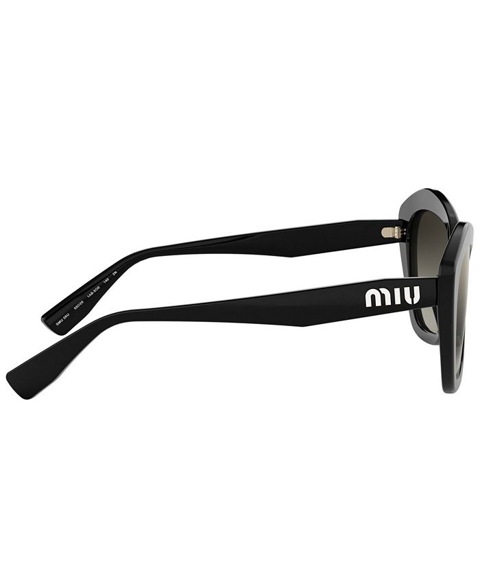MIU MIU - Sunglasses, MU 05US 55