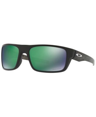 Oakley - Polarized Sunglasses, OO9367 60 Drop Point