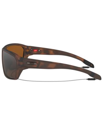 Polarized Sunglasses, OO9416 64 Split Shot