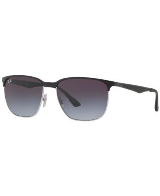 Ray-Ban Sunglasses, RB3569 - Macy's